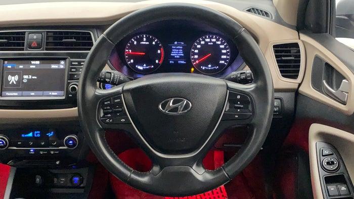 2019 Hyundai Elite i20