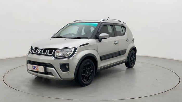 2022 Maruti IGNIS