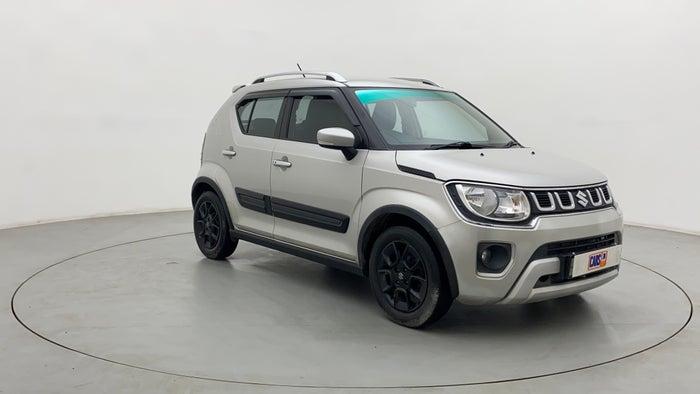 2022 Maruti IGNIS