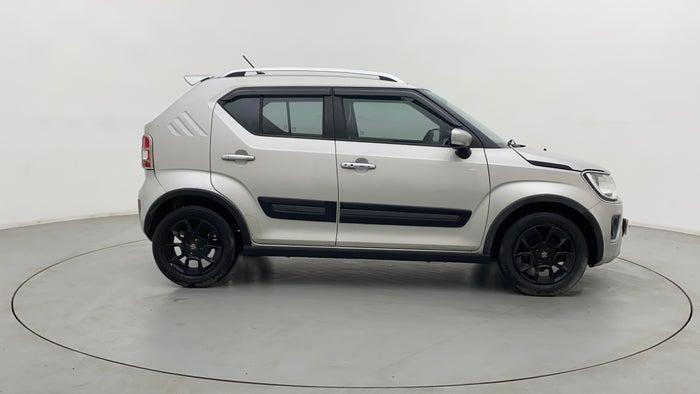 2022 Maruti IGNIS