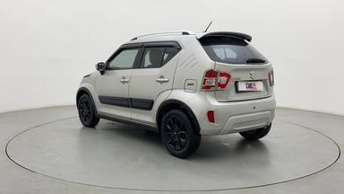 2022 Maruti IGNIS