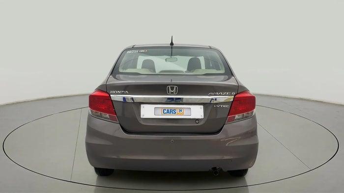 2016 HONDA AMAZE