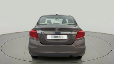 2016 HONDA AMAZE