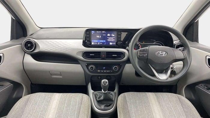 2022 HYUNDAI GRAND I10 NIOS