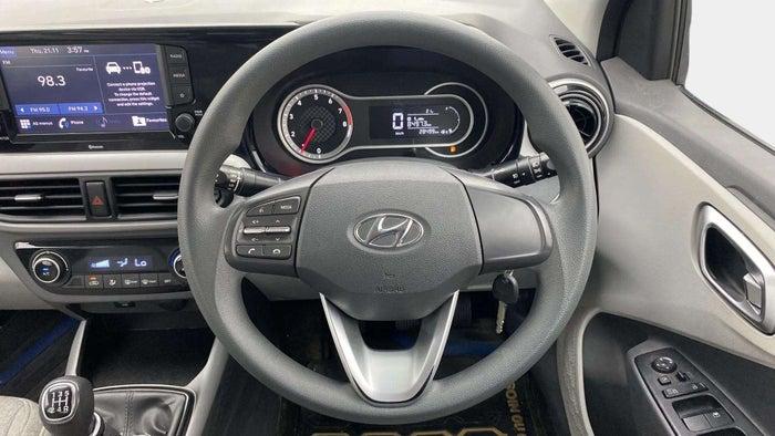 2022 HYUNDAI GRAND I10 NIOS