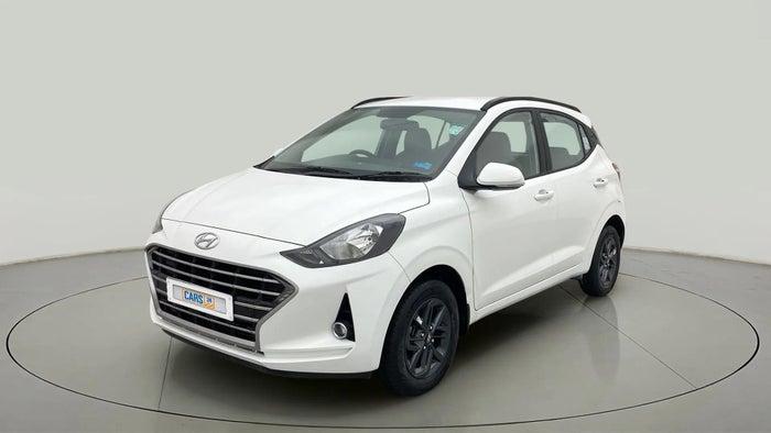 2022 HYUNDAI GRAND I10 NIOS