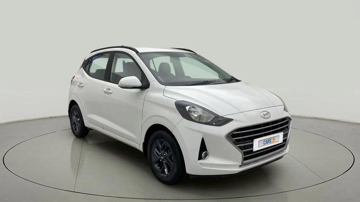 2022 HYUNDAI GRAND I10 NIOS