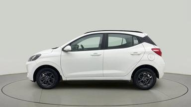 2022 HYUNDAI GRAND I10 NIOS