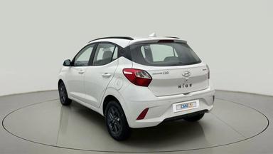 2022 HYUNDAI GRAND I10 NIOS