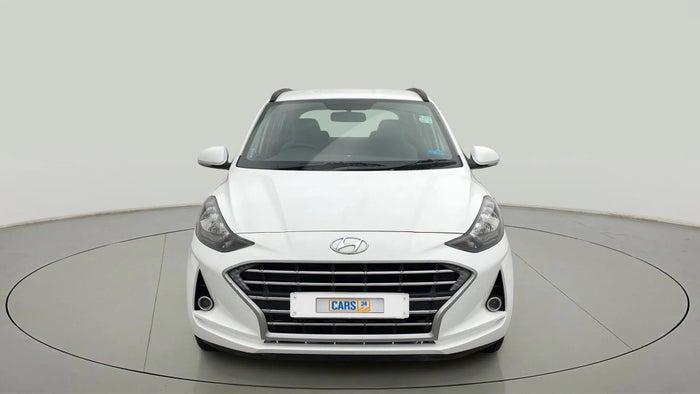 2022 HYUNDAI GRAND I10 NIOS