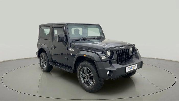 2023 MAHINDRA THAR