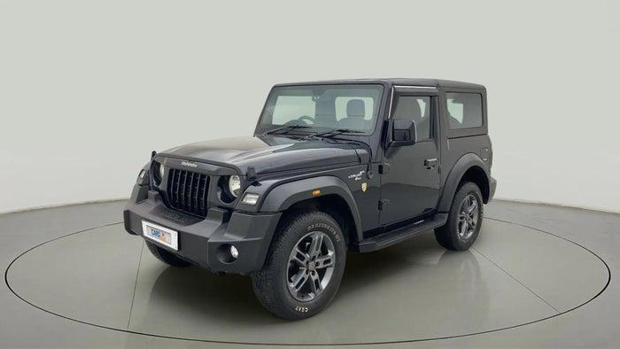 2023 MAHINDRA THAR