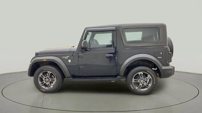 2023 MAHINDRA THAR