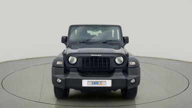 2023 MAHINDRA THAR