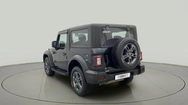 2023 MAHINDRA THAR