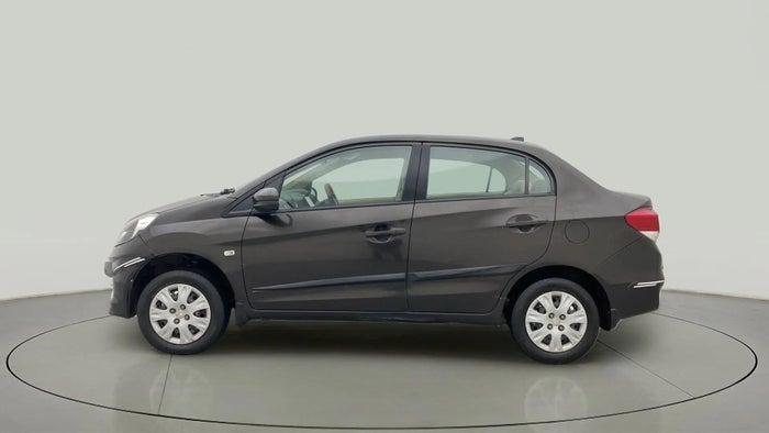 2016 Honda Amaze