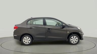 2016 Honda Amaze