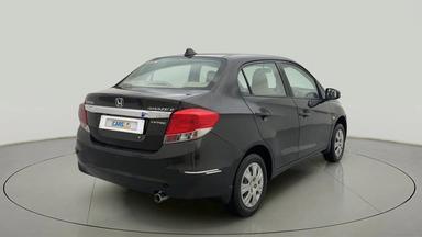 2016 Honda Amaze