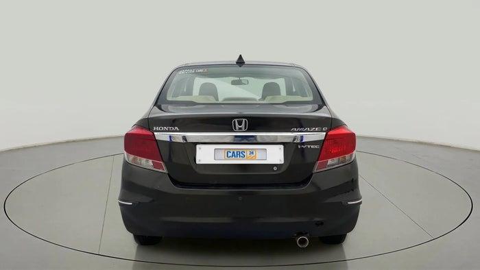 2016 Honda Amaze