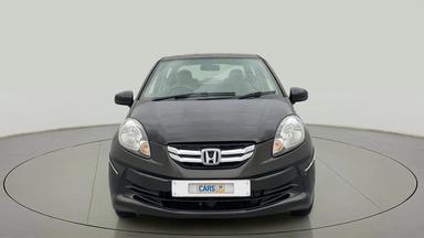 2016 Honda Amaze