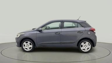 2018 Hyundai Elite i20