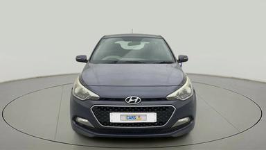 2018 Hyundai Elite i20