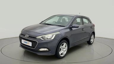 2018 Hyundai Elite i20