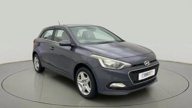 2018 Hyundai Elite i20