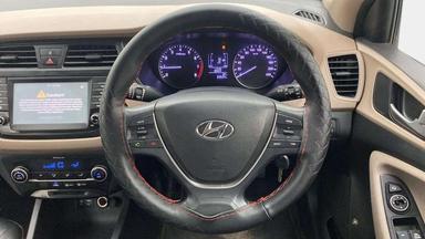 2018 Hyundai Elite i20