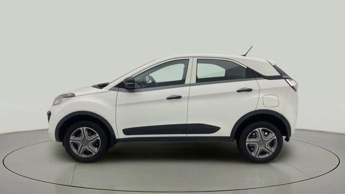 2018 Tata NEXON