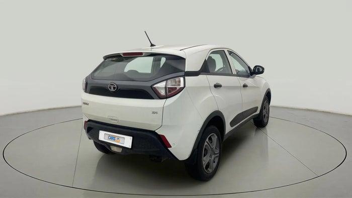 2018 Tata NEXON