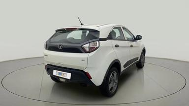 2018 Tata NEXON