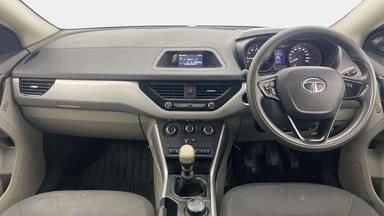 2018 Tata NEXON