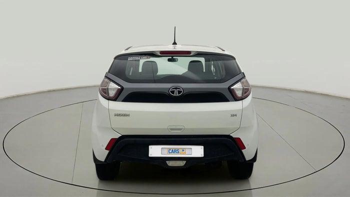 2018 Tata NEXON