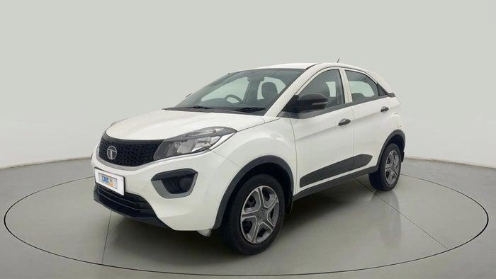 2018 Tata NEXON