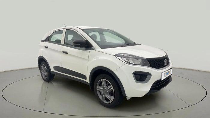 2018 Tata NEXON