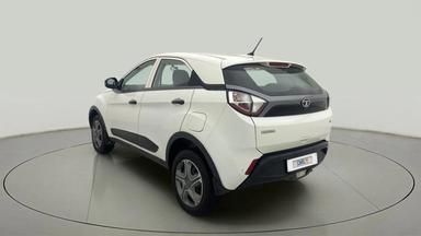 2018 Tata NEXON