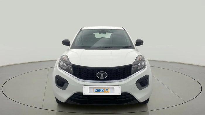 2018 Tata NEXON