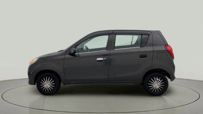 2017 Maruti Alto 800