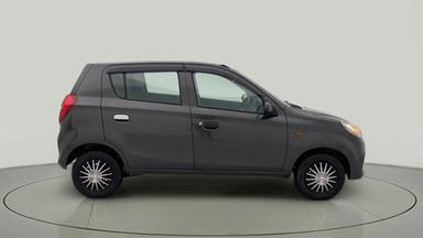 2017 Maruti Alto 800