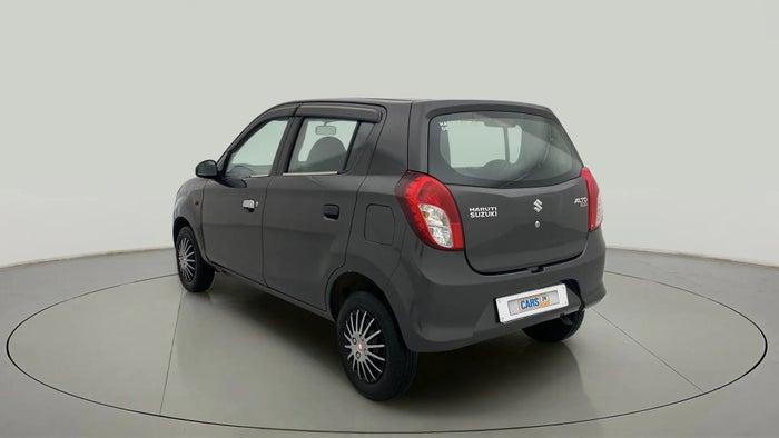 2017 Maruti Alto 800