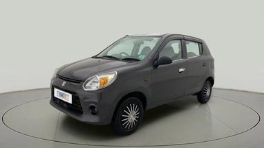 2017 Maruti Alto 800