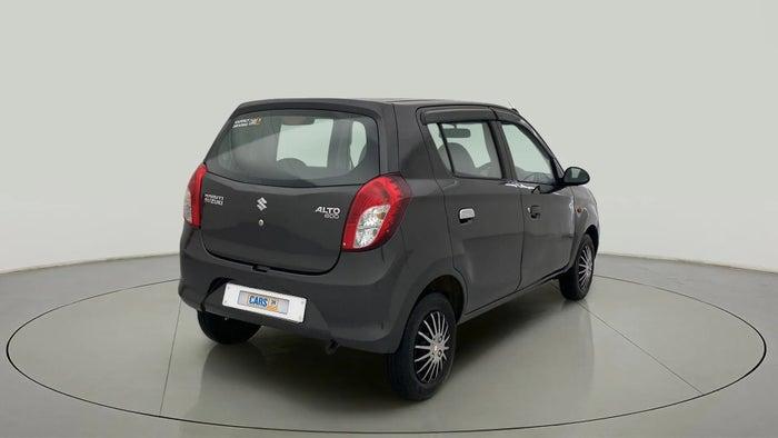 2017 Maruti Alto 800