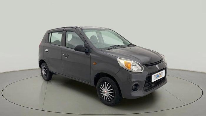 2017 Maruti Alto 800