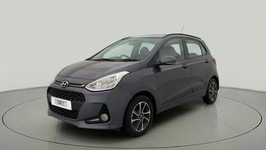 2017 Hyundai Grand i10