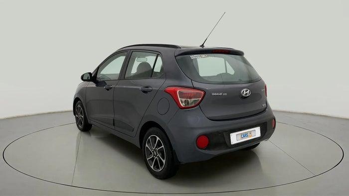 2017 Hyundai Grand i10