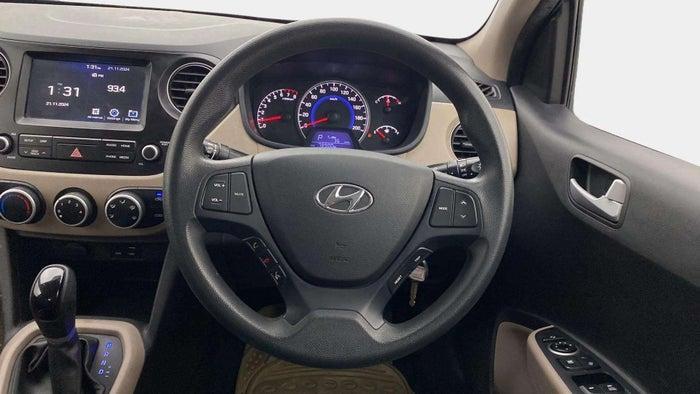 2017 Hyundai Grand i10