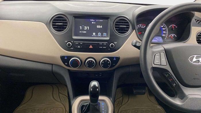 2017 Hyundai Grand i10