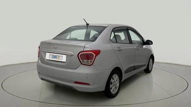 2014 Hyundai Xcent