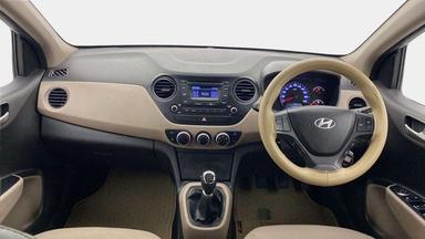 2014 Hyundai Xcent